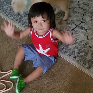 Meet your Posher, Veronica